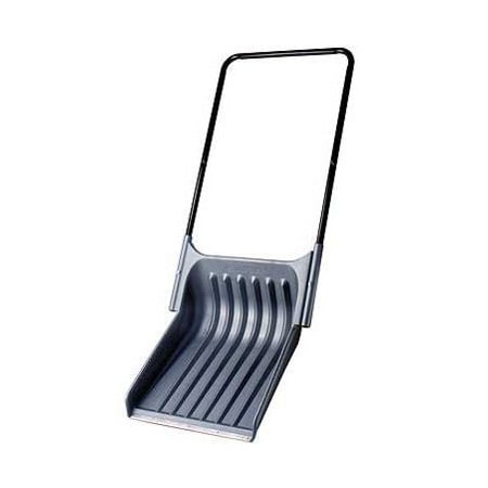 Suncast Big GRY ScoopFloat SF1850